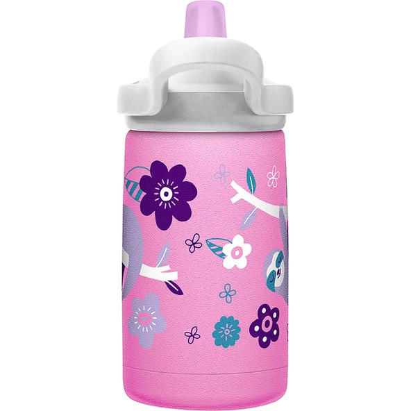 CAMELBAK Eddy®+ Çocuk Matara 350 ml - Resim 4