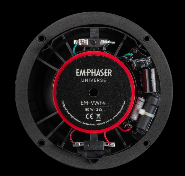 EMPHASER EM-VWF4 - Resim 3