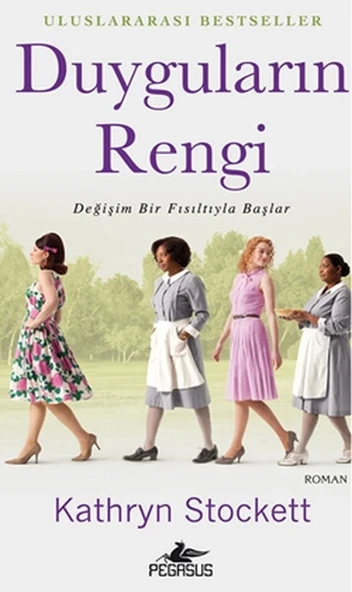 Duyguların Rengi ürün görseli 1