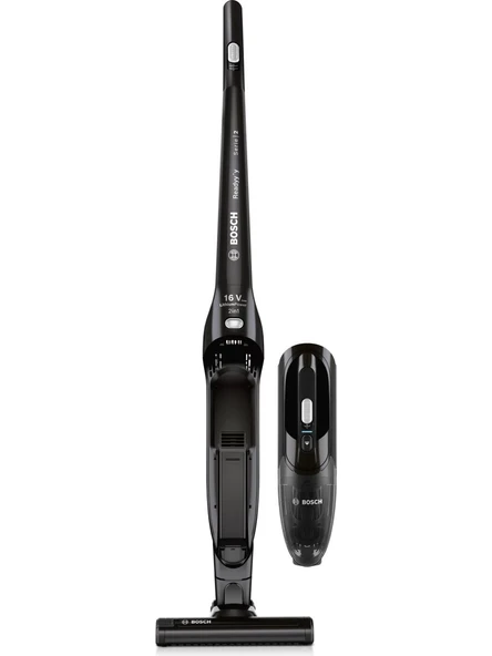 Bosch BCHF216B Şarjlı Dikey Süpürge 16V ürün görseli 1