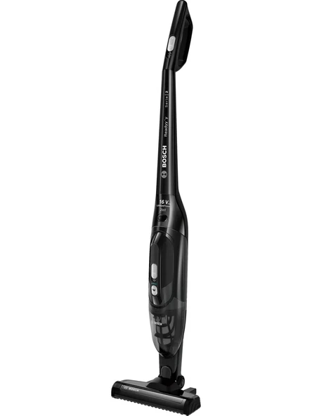 Bosch BCHF216B Şarjlı Dikey Süpürge 16V - Resim 2