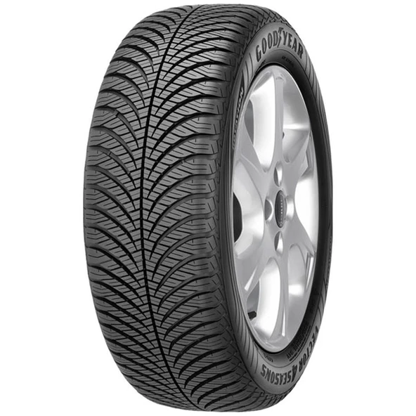 Goodyear 215/55R18 99V XL Vector 4Seasons Suv Gen-2 (4 Mevsim) (2025) ürün görseli 1
