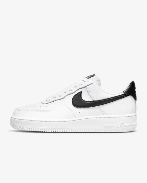 Nike Air Force 1 Sneaker CT2302-100 Spor Ayakkabı ürün görseli 1