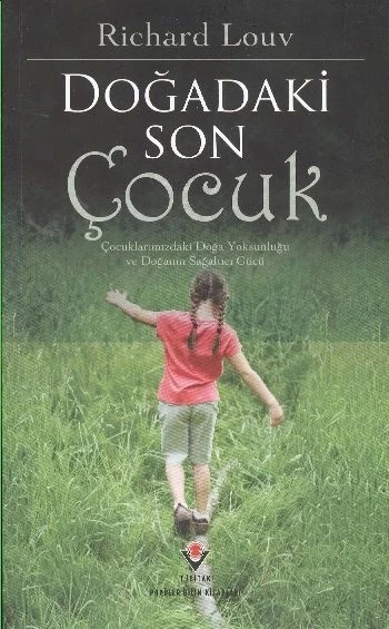 Doğadaki Son Çocuk ürün görseli 1