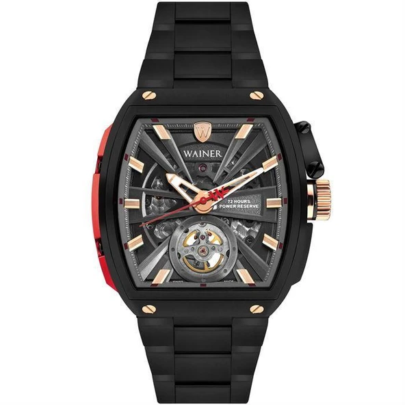 Wainer WA.25150-C Kadın Kol Saati ürün görseli 1