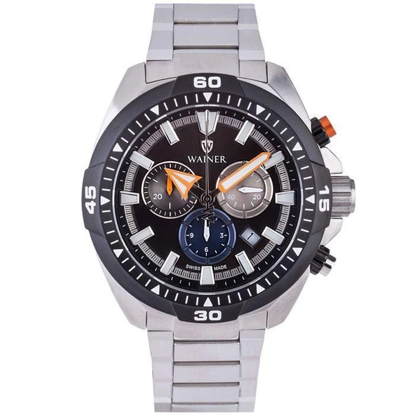 Wainer WA.15559-A Kadın Kol Saati ürün görseli 1