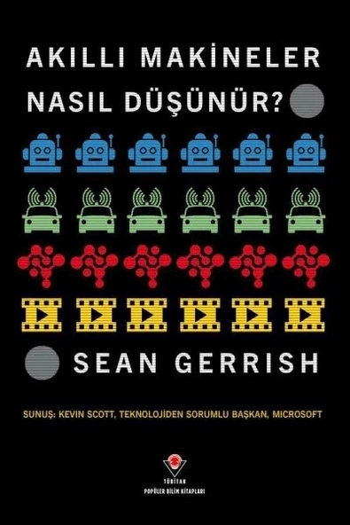 Akıllı Makineler Nasıl Düşünür? ürün görseli 1