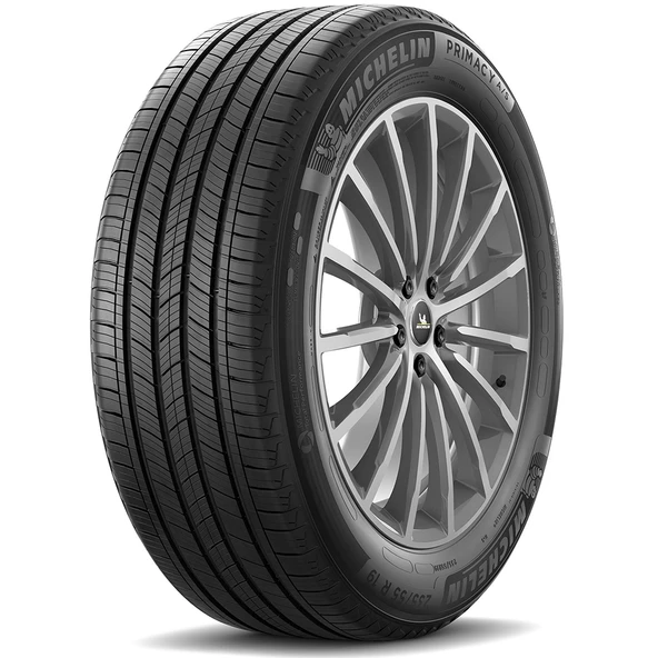 Michelin 255/60R20 113V XL LR Primacy All Season (Yaz) (2024) ürün görseli 1