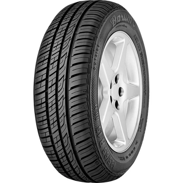 Barum 175/70R13 82T Brillantis 2 (Yaz) (2025) ürün görseli 1