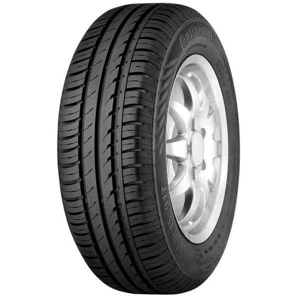 Continental 165/70R13 79T ContiEcoContact 3 (Yaz) (2025) ürün görseli 1