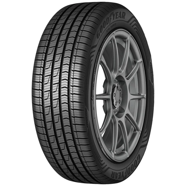 Goodyear 195/55R16 91V XL Eagle Sport 4Seasons (4 Mevsim) (2025) ürün görseli 1