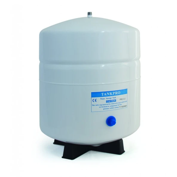 3,2 GALON METAL BASINÇLI TANK ürün görseli 1