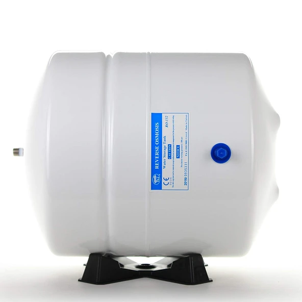 3,2 GALON METAL BASINÇLI TANK - Resim 2
