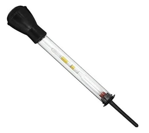 Wert W 2622 Akü Bomesi / Hidrometre ürün görseli 1