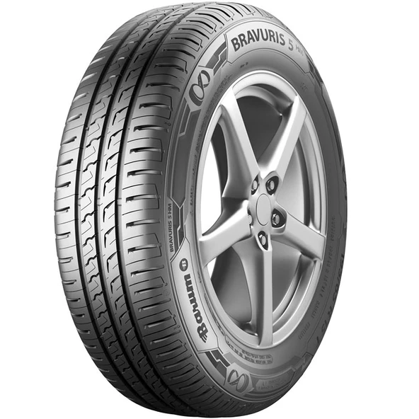 Barum 215/60R17 96V Bravuris 5 (Yaz) (2025) ürün görseli 1