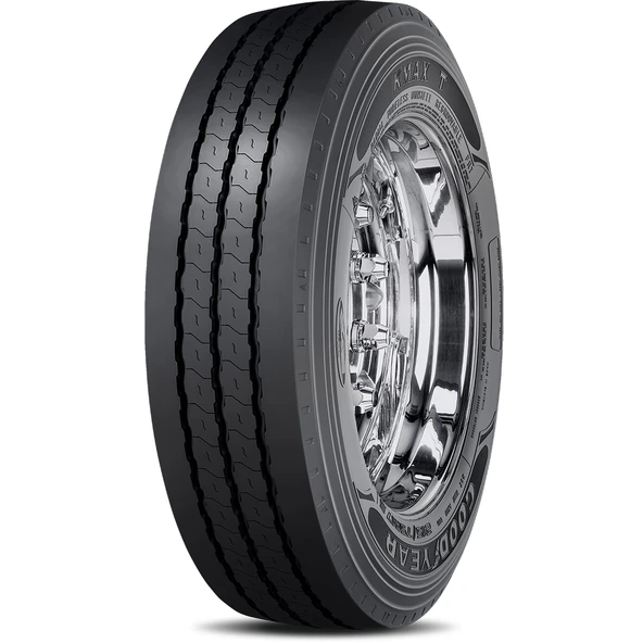 Goodyear 215/75R17.5 136/134J Kmax T (4 Mevsim) (2020) ürün görseli 1