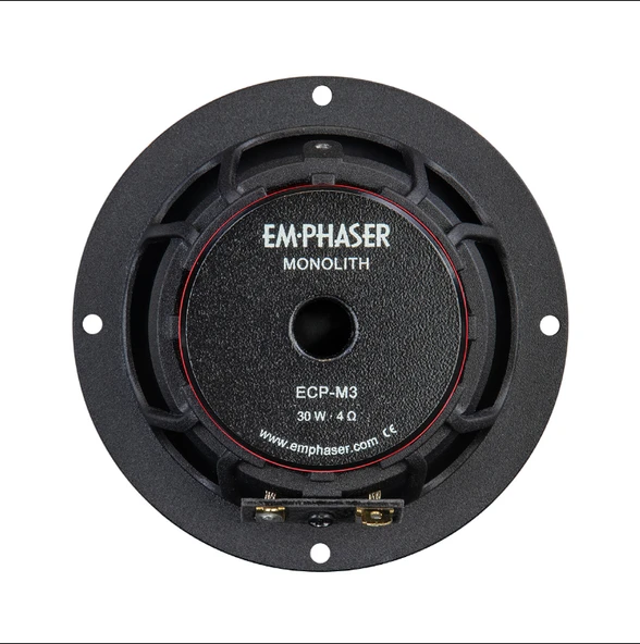 EMPHASER ECP-M3 - Resim 3