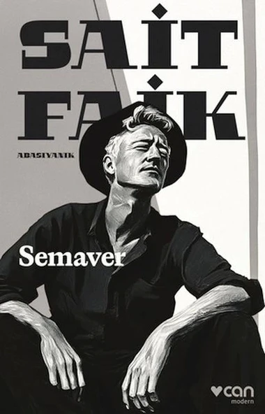 Semaver ürün görseli 1