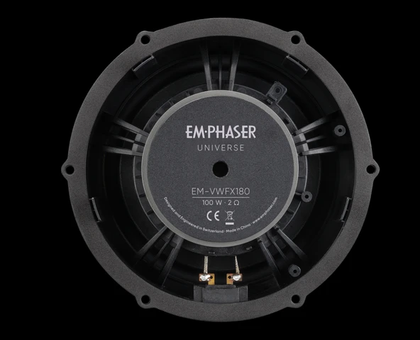 EMPHASER EM-VWFX180 - Resim 3