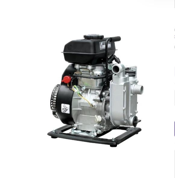 Garden Pro Wp-15a 4 Zamanlı Benzinli Su Motoru 1.5 Parmak ürün görseli 1