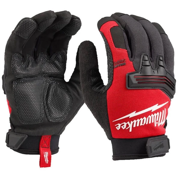 Milwaukee Demox İş Eldiveni No:10 XL 4932498489 ürün görseli 1