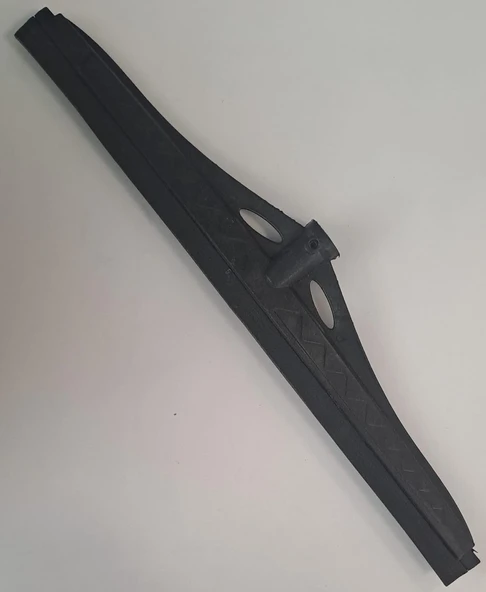 PLASTİK YERSİL BÜYÜK 55 CM ürün görseli 1