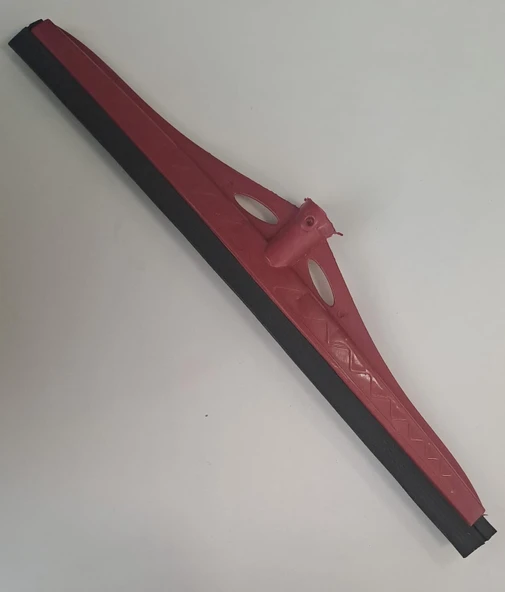 PLASTİK YERSİL BÜYÜK 55 CM - Resim 3