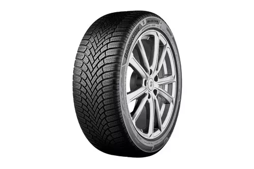 Bridgesotne 225/60 R18 104V XL Blizzak 6 Kış Lastiği - 2025 ürün görseli 1