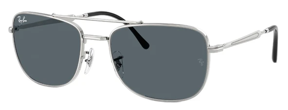 Ray-Ban RB3755 003/R5 59 Unisex Güneş Gözlüğü ürün görseli 1