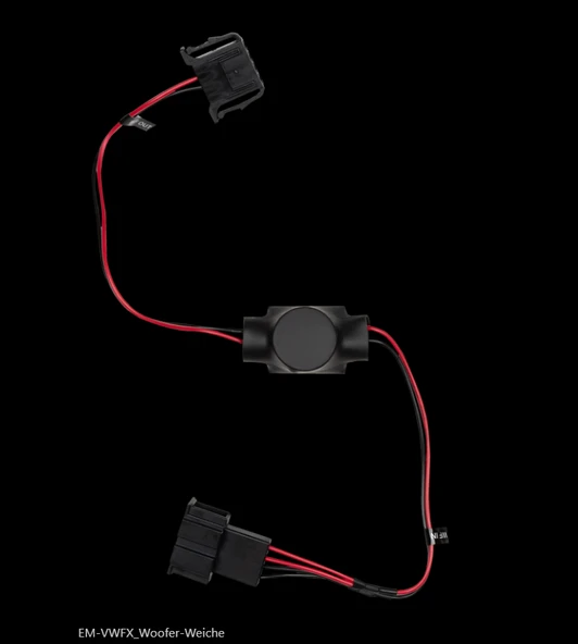 EMPHASER EM-VWFX180 - Resim 5