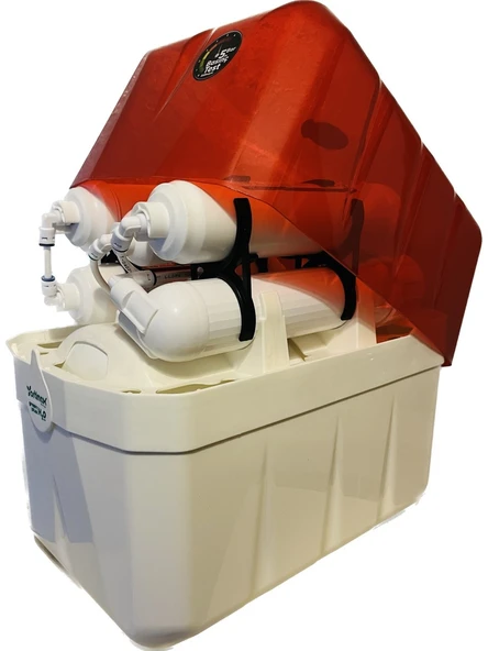TEKNOSAN ORTİX SU ARITMA CİHAZI - Resim 2