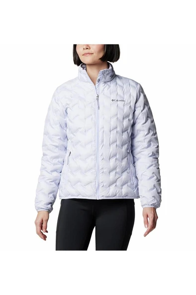 Columbia Delta Ridge Iı Down Jacket Kadın Mont ürün görseli 1