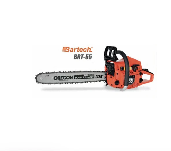 Bartech Brt-55 Motorlu Testere ürün görseli 1