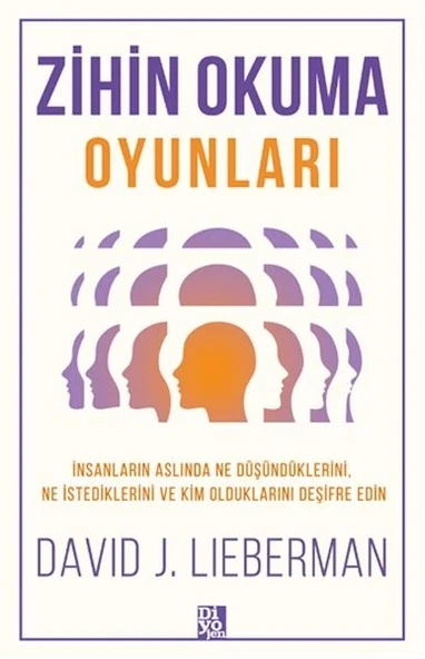 Zihin Okuma Oyunları ürün görseli 1