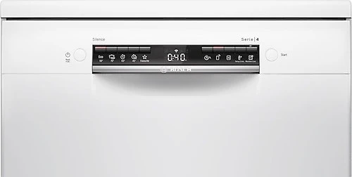 Bosch SMS4IKW51T 5 Programlı Bulaşık Makinesi - Resim 2