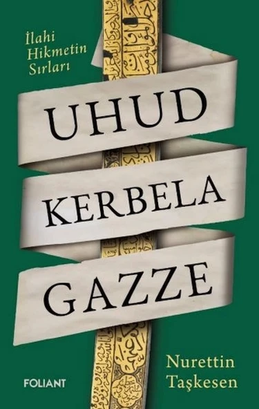 Uhud Kerbela Gazze ürün görseli 1