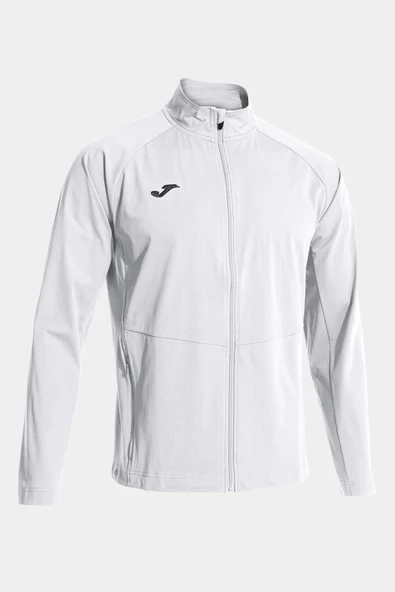 Joma Doha II Full Zip Sweatshirt - Resim 3
