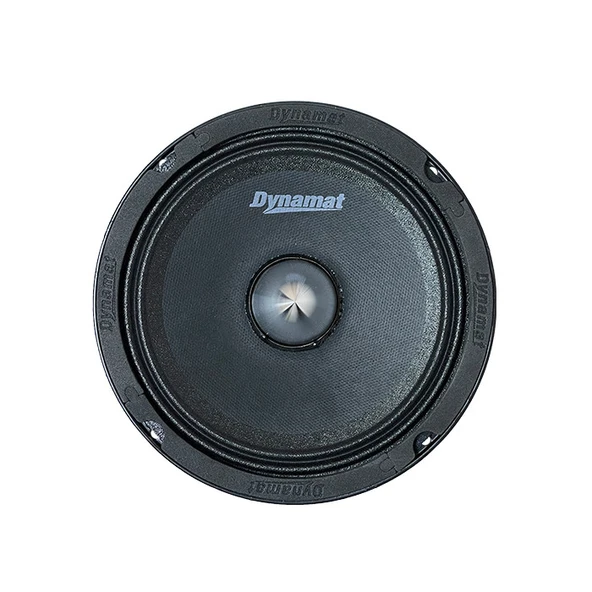 Dynamat Azap 16 Midrange 16 Cm 150W RMS  2 ADET - Resim 3