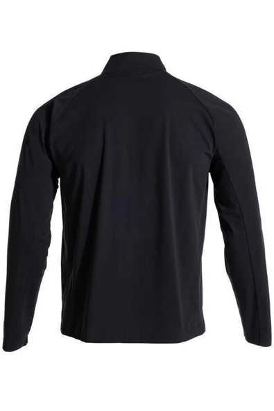 Joma Doha II Full Zip Sweatshirt - Resim 2