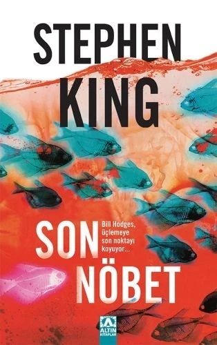 Son Nöbet ürün görseli 1
