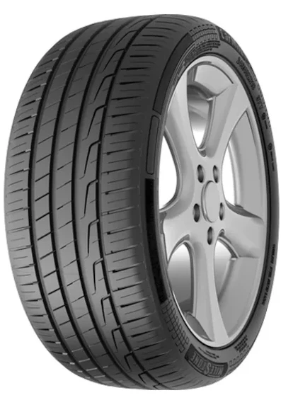 Milestone 185/60 R13 80H Carmile Yaz Lastiği - 2025 ürün görseli 1