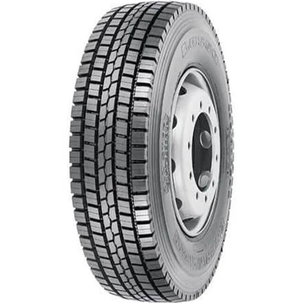 Lassa 315/80R22.5 154/150M EG 5500 (4 Mevsim) (2025) ürün görseli 1