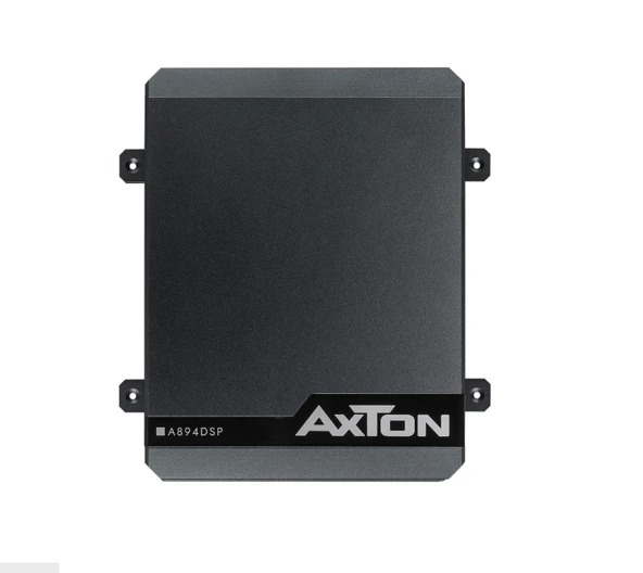 AXTON A-894DSP 8 Ch Amplifier ürün görseli 1