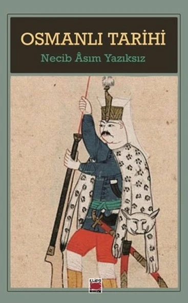 Osmanlı Tarihi ürün görseli 1