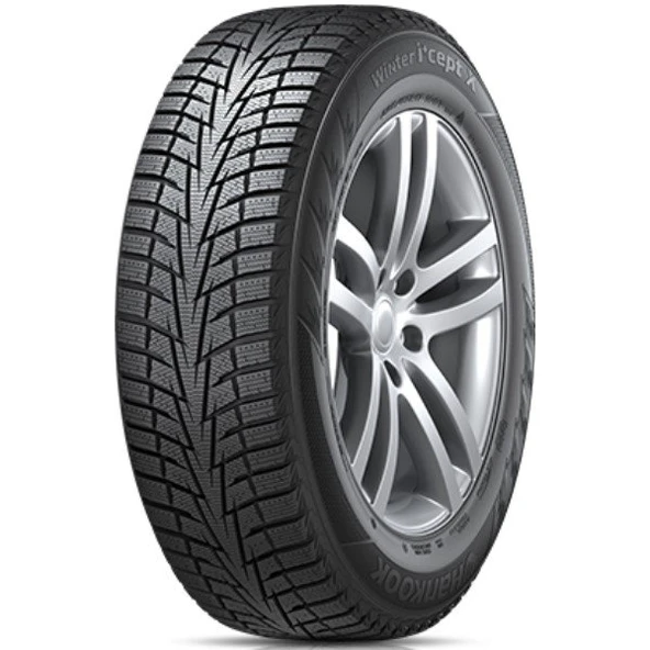 Hankook 215/55R18 95T Winter i*cept X RW10 (Kış) (2024) ürün görseli 1