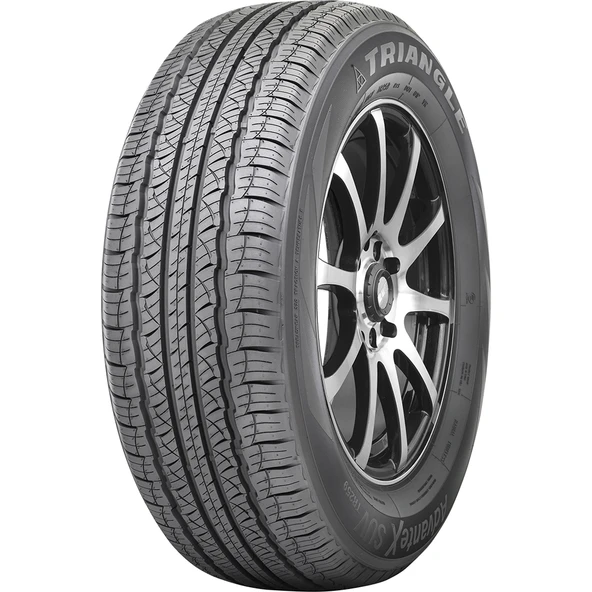 Triangle 245/60R18 105H AdvanteX SUV TR259 (Yaz) (2024) ürün görseli 1