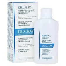 Ducray Kelual DS Şampuan 100 ml ürün görseli 1