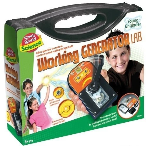 Creative Jeneratör Yapım Ünitesi Crv-5640 ürün görseli 1