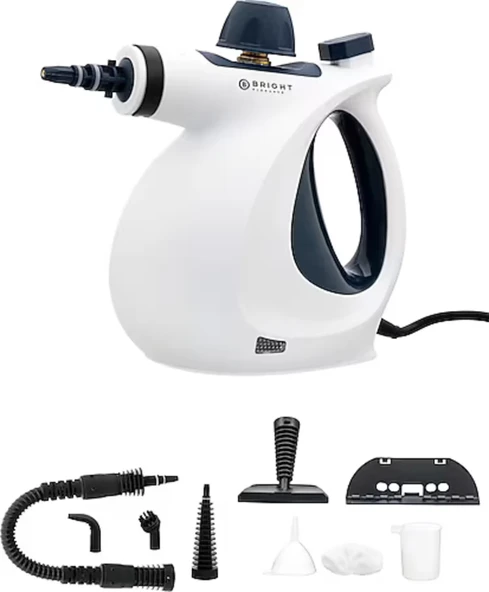 Bright Elegance BE-3410 Buharlı Temizleyici ürün görseli 1
