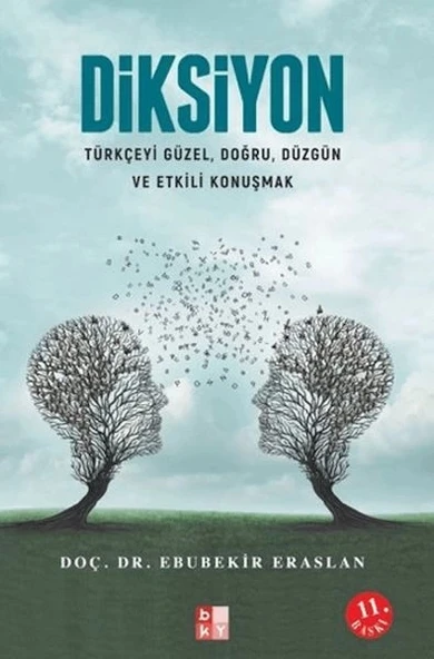 Diksiyon ürün görseli 1